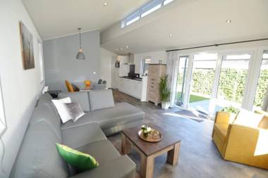 Vakantiepark de Thijmse Berg