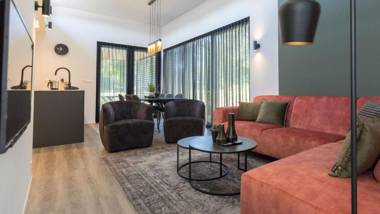 Boutique Parc Soof Luxe Eco-Lodges