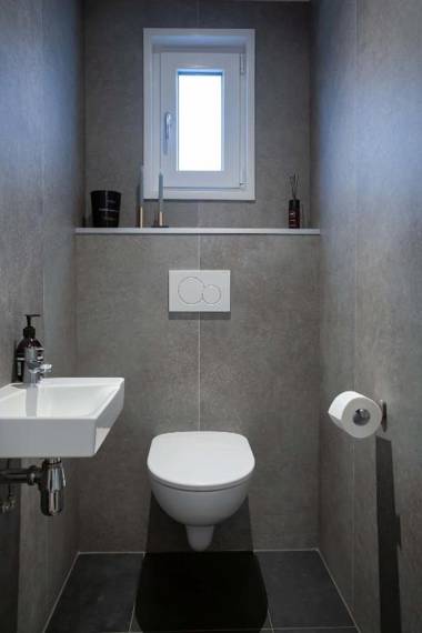 Boutique Parc Soof Luxe Eco-Lodges