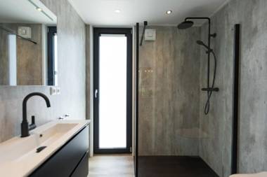 Boutique Parc Soof Luxe Eco-Lodges