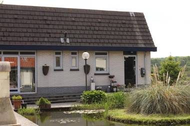 B&B Bovenweg
