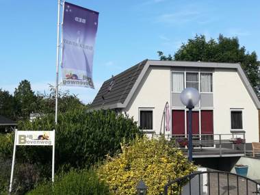 B&B Bovenweg