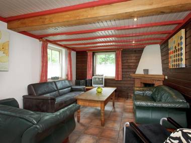 Group house surrounded by nature in beautiful Reusel in North Brabant.