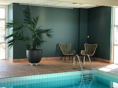 Hotel De Zeeuwse Stromen