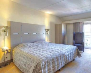 Hotel De Zeeuwse Stromen