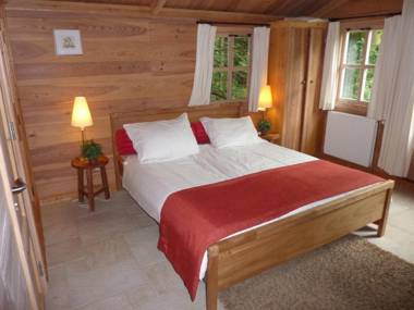 Hotel-Pension Zoom-Oord