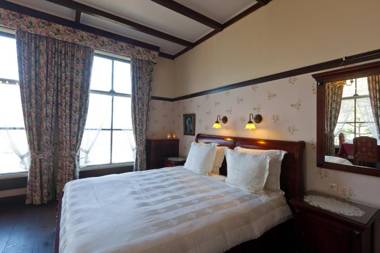 Hotel Pension 't Huys Grol