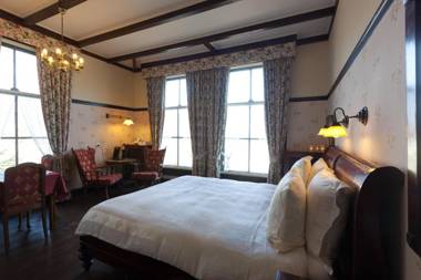 Hotel Pension 't Huys Grol