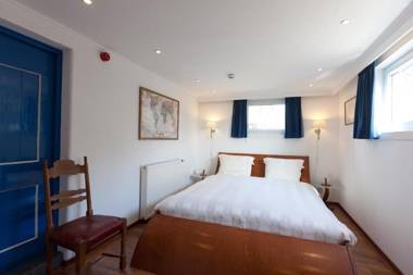 Hotel Pension 't Huys Grol