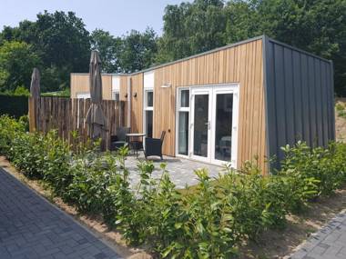 Camping Hotel Renesse