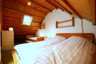 Vakantiehuis Haaijmanweg 5