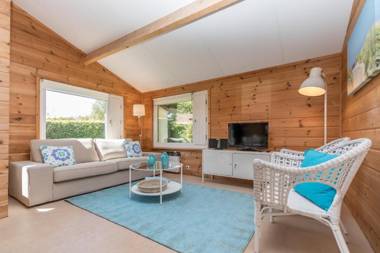 Beach Rentals - Beachpark Renesse