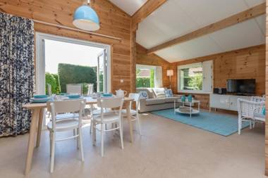 Beach Rentals - Beachpark Renesse