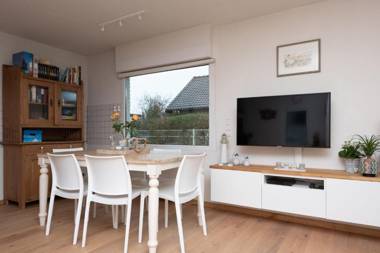 Holidayhouse - Horizon 3 Renesse