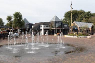 Luxe appartement - Jan van Renesseweg 1 Renesse 'Bomont appartementen'