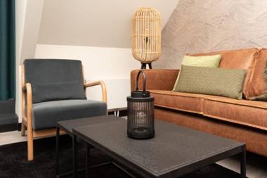 Luxe appartement 4p - Jan van Renesseweg