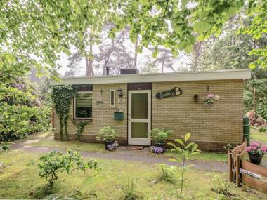 Holiday Home by the forest in Ommen with Pool