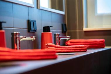 City Trip Hostels Amsterdam-Purmerend