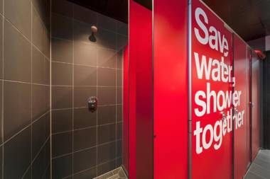 City Trip Hostels Amsterdam-Purmerend