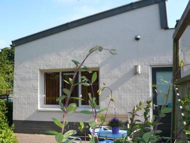 Waddenhoes Gastenverblijven