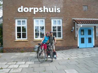 Dorpslogement Pieterburen