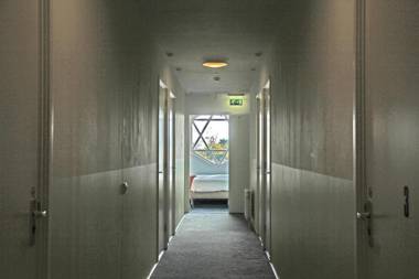 Dorpslogement Pieterburen