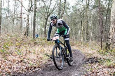 Hampshire Boshotel - Overberg