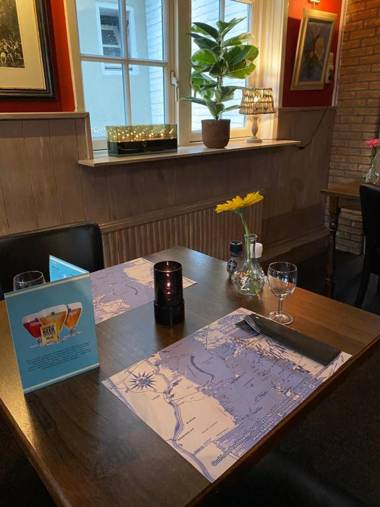 Hotel Café Restaurant Heineke