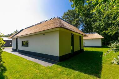 Suitelodges Gooilanden