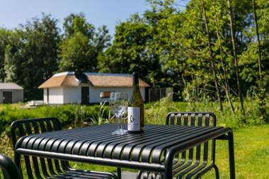 Suitelodges Gooilanden