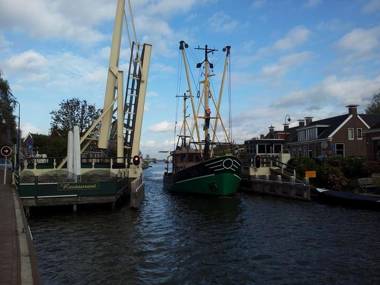 Hotel Restaurant It posthus