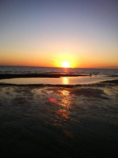 Hotel-Pension Ouddorp