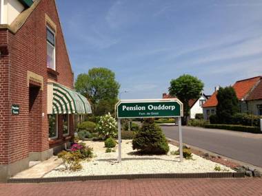 Hotel-Pension Ouddorp
