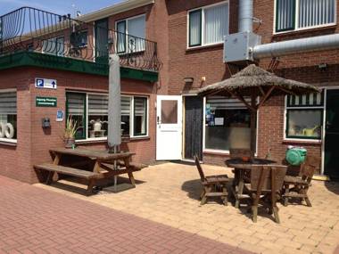 Hotel-Pension Ouddorp