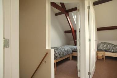 Vakantiewoning K&W NOT FOR COMPANIES