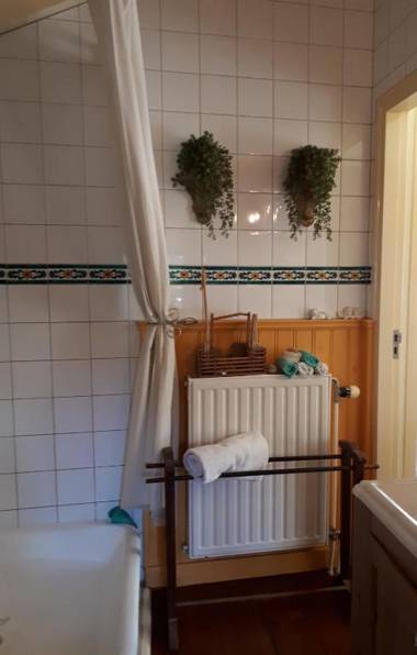 Bungalow Prinsenhof 6 - Ouddorp private garden with fenced garden near the beach - not for companies