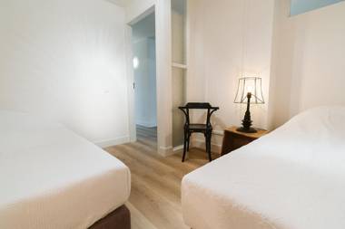 Port Zélande Marina appartement 2E - Ouddorp - Luxurious apartment with a view over the harbour - Not for companies