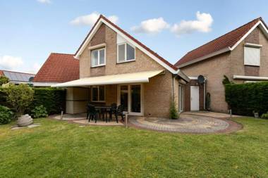 Mosselbank 73 Noordzeepark - Ouddorp fenced garden near the beach - not for companies