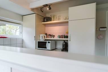 Prinsenhof 76 - Ouddorp - not for companies