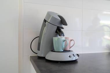 Holiday home Zuiderdiep 6 Noordzeepark - Ouddorp near the beach - not for companies