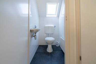 Holiday home Zuiderdiep 6 Noordzeepark - Ouddorp near the beach - not for companies