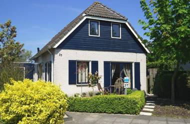 Noordzeepark Zuiderdiep 37 - Ouddorp near the beach - not for companies