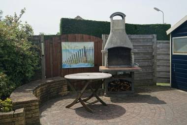 Noordzeepark Zuiderdiep 37 - Ouddorp near the beach - not for companies