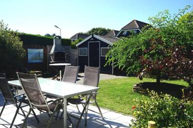 Noordzeepark Zuiderdiep 37 - Ouddorp near the beach - not for companies