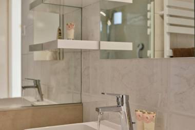 Alexanderpark 5 - Ouddorp covered terrace near to the beach and dunes - not for companies