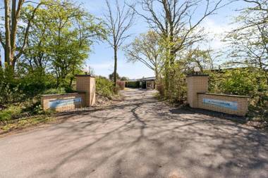 Holiday home Alexanderpark 13 - Ouddorp garden with covered terrace  near the beach - not for companies