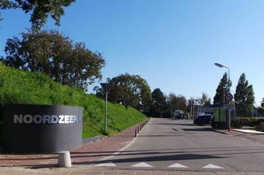 Vakantiewoning Ouddorp - kindervriendelijk