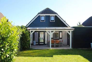 Vakantiewoning Ouddorp - kindervriendelijk