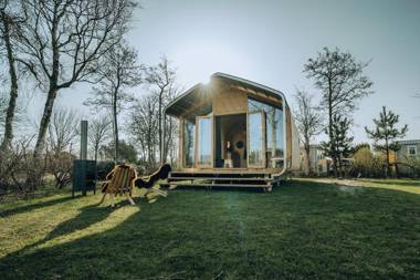 Vakantiepark De Klepperstee