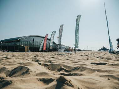 Vakantiepark De Klepperstee